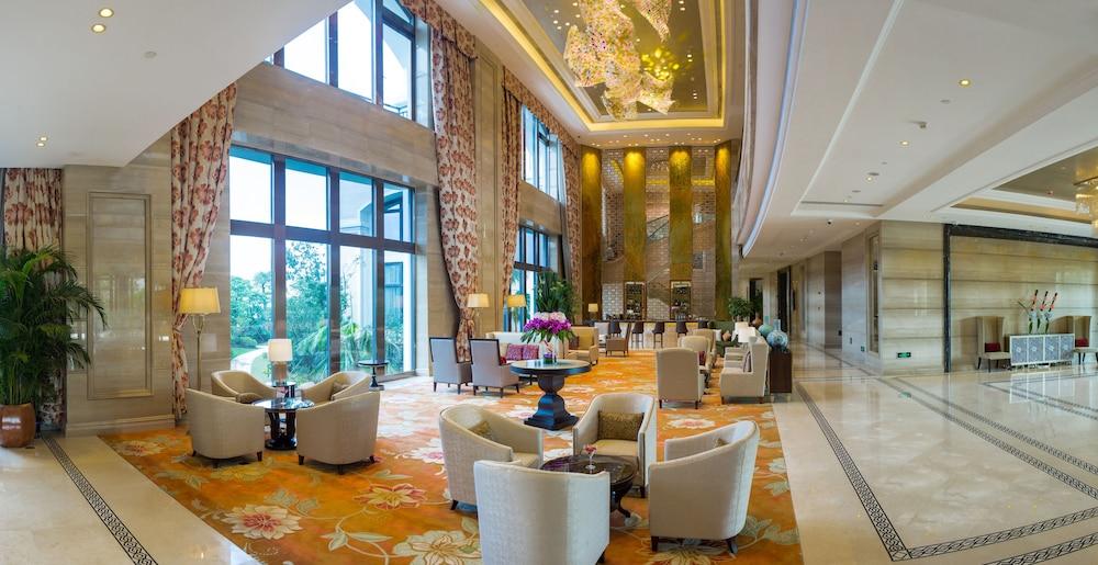 จิวหยง โฮเต็ล ฝูโจว Hotel ฟุโจว ภายนอก รูปภาพ