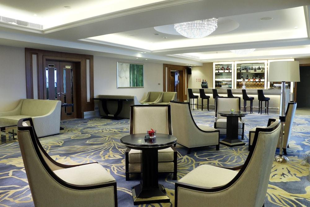 จิวหยง โฮเต็ล ฝูโจว Hotel ฟุโจว ภายนอก รูปภาพ