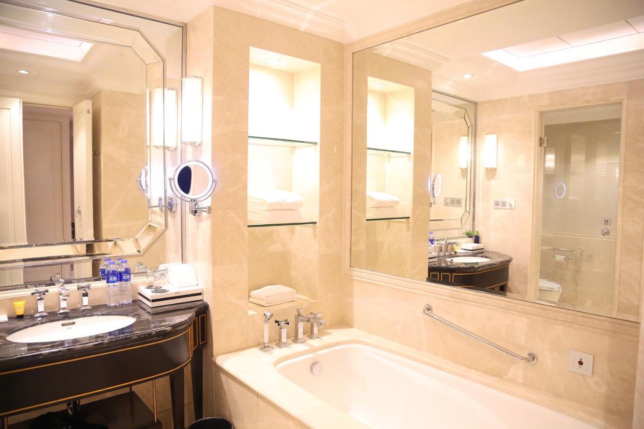จิวหยง โฮเต็ล ฝูโจว Hotel ฟุโจว ภายนอก รูปภาพ