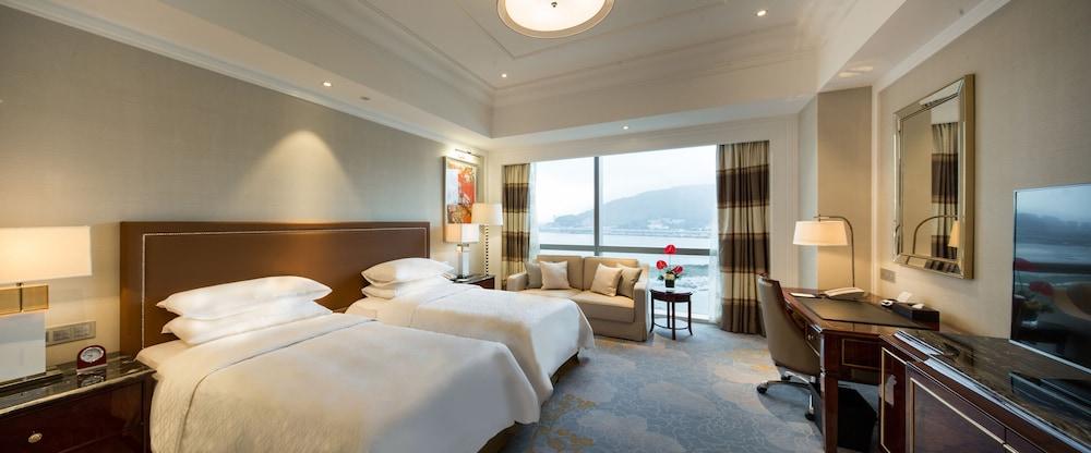 จิวหยง โฮเต็ล ฝูโจว Hotel ฟุโจว ภายนอก รูปภาพ