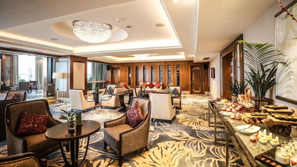จิวหยง โฮเต็ล ฝูโจว Hotel ฟุโจว ภายนอก รูปภาพ